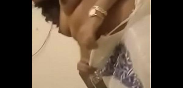  Swathi naidu showing her boobs